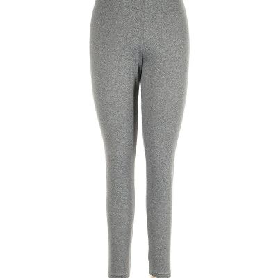 Unbranded Women Gray Leggings M